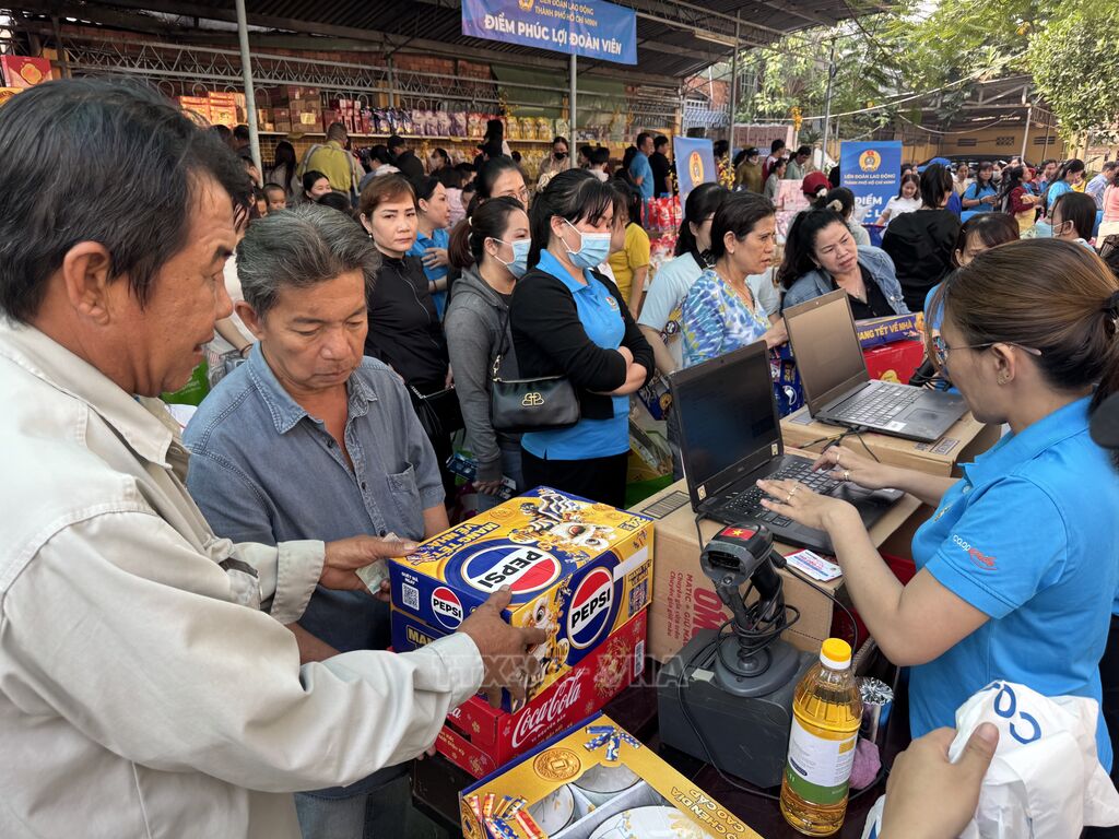 Tin tức hình ảnh